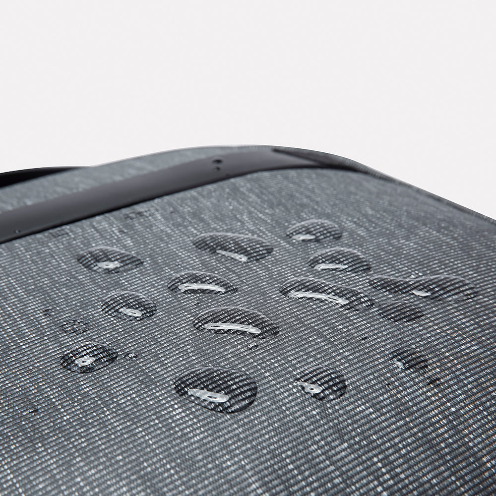 BRIEF CASE 13.3" - GREY