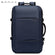 TITAN ULTRAFIT TRAVEL BACKPACK - BLUE - 35L TITAN ULTRAFIT TRAVEL BACKPACK - BLUE - 35L