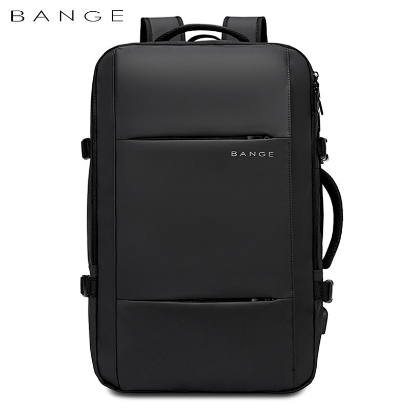 TITAN ULTRAFIT TRAVEL BACKPACK 45L - BLACK
