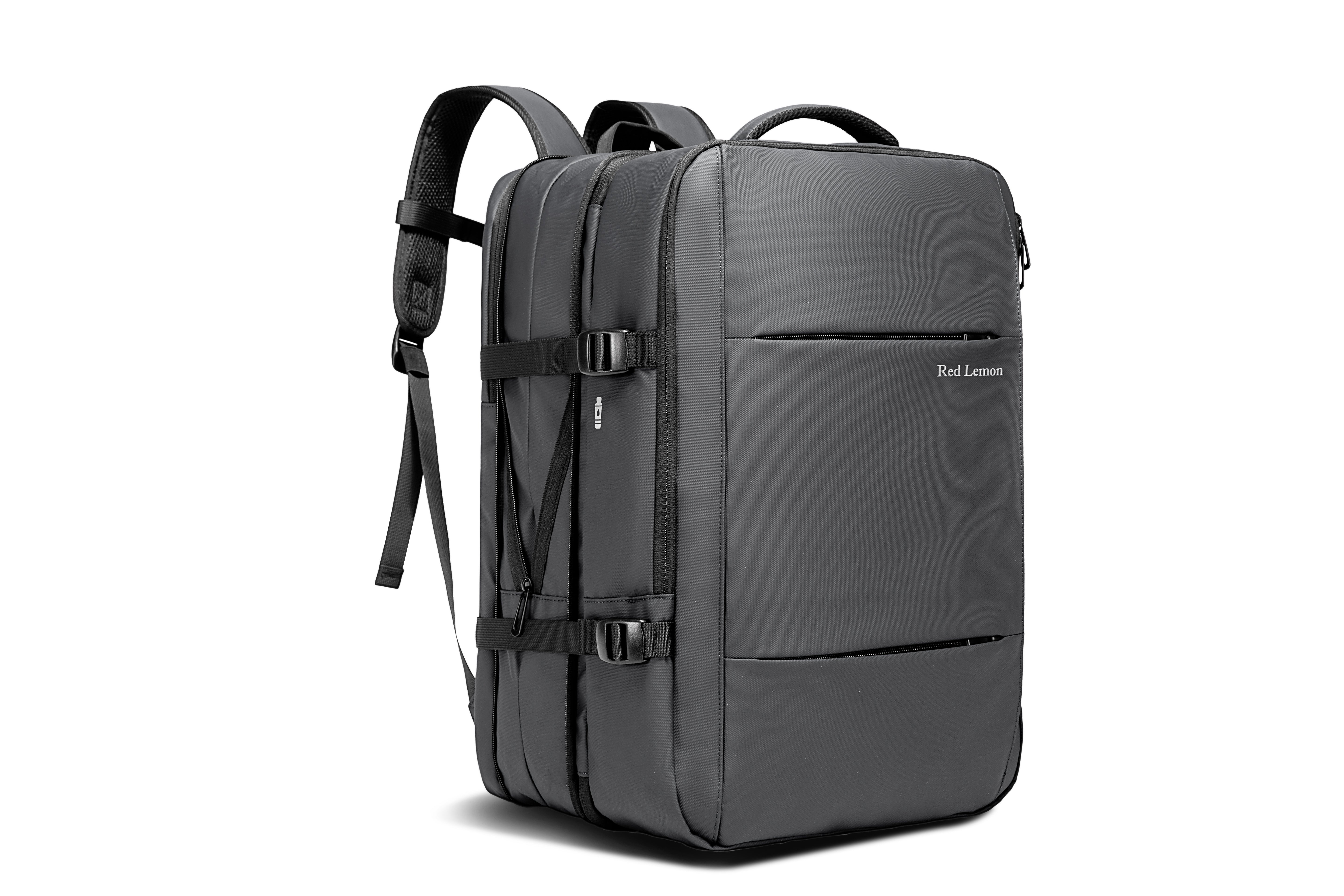 TITAN ULTRAFIT TRAVEL BACKPACK 45L - GREY