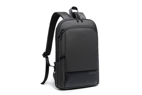 Red Lemon BANGE Light Flight Laptop Backpack for Men 15.6 Inch Tech Backpack Slim Laptop Backpack for Business Commuter backpack For Men, laptop bag for women