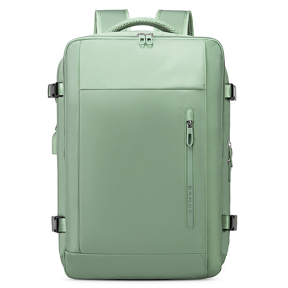 URBAN PACK BACKPACK - GREEN - 30L