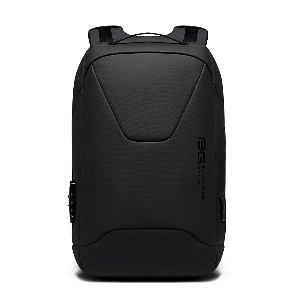 FORTIPACK BACKPACK - BLACK - 20L