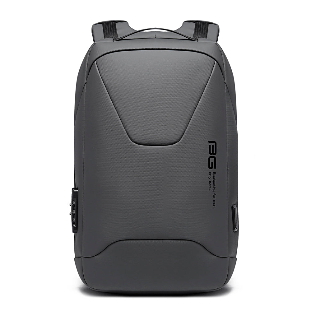 FORTIPACK BACKPACK - GREY - 20L