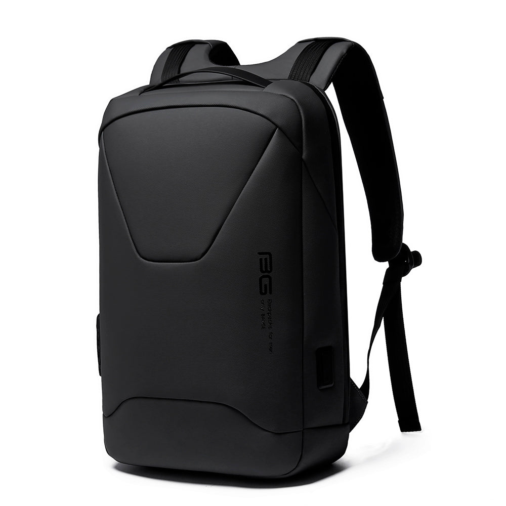 FORTIPACK BACKPACK - BLACK - 20L