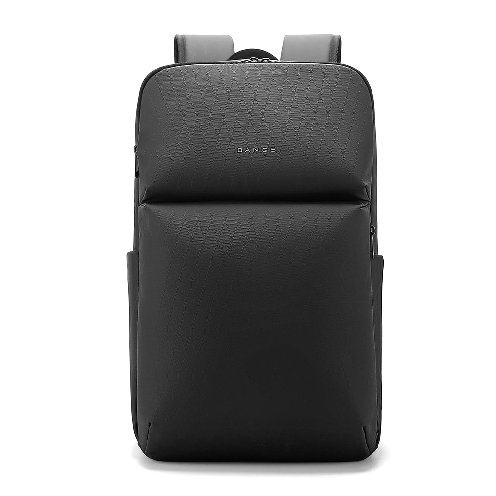 METROGUARD BACKPACK - BLACK - 27L