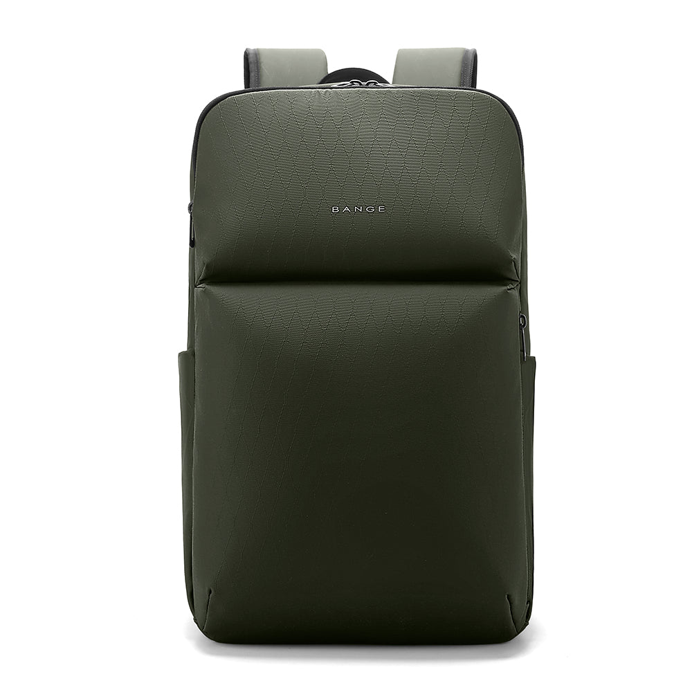 METROGUARD BACKPACK - GREEN - 27L