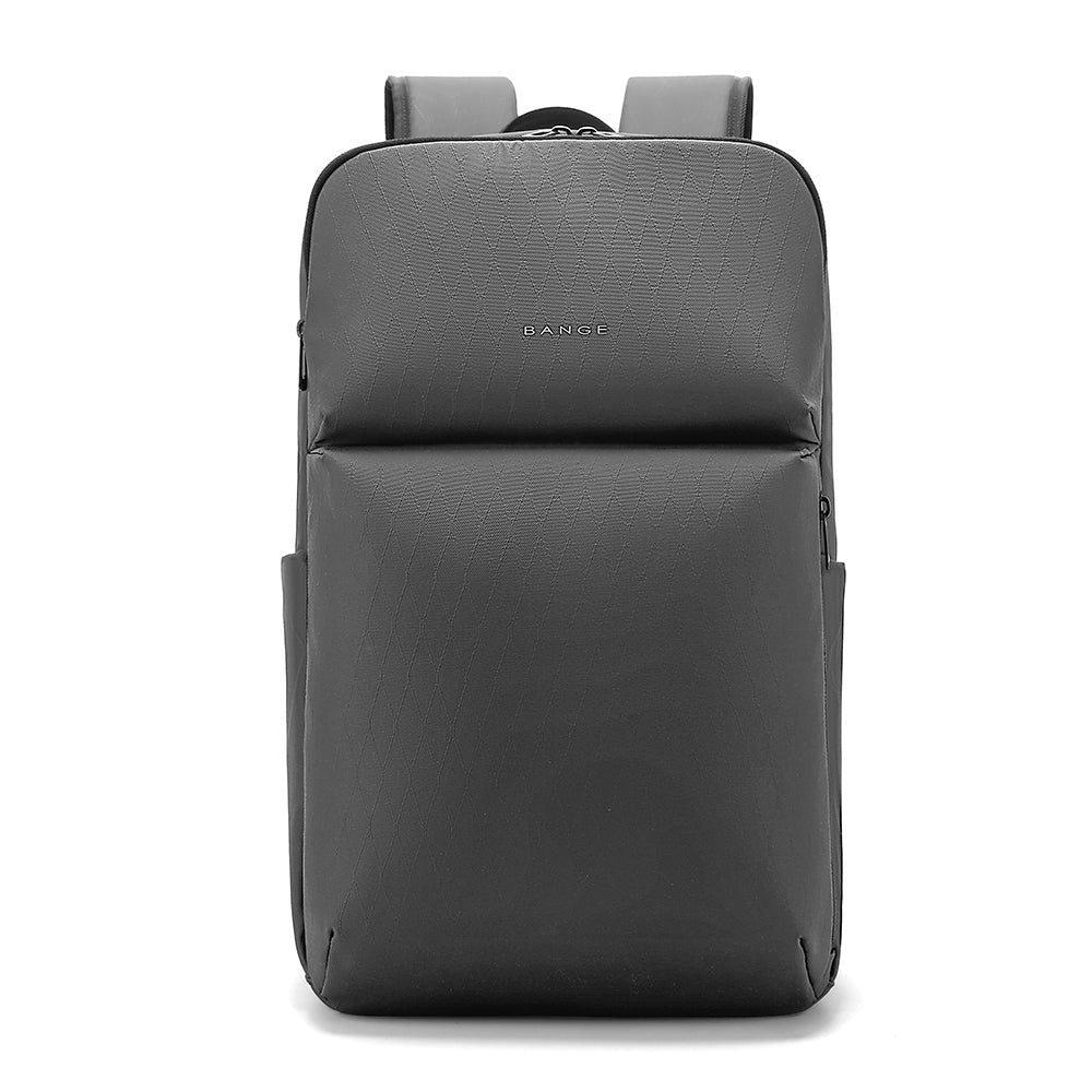METROGUARD BACKPACK - GREY - 27L