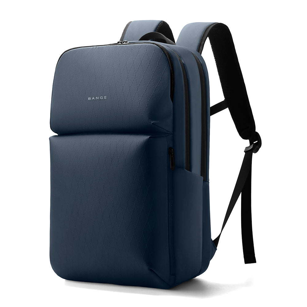 METROGUARD BACKPACK - BLUE - 27L