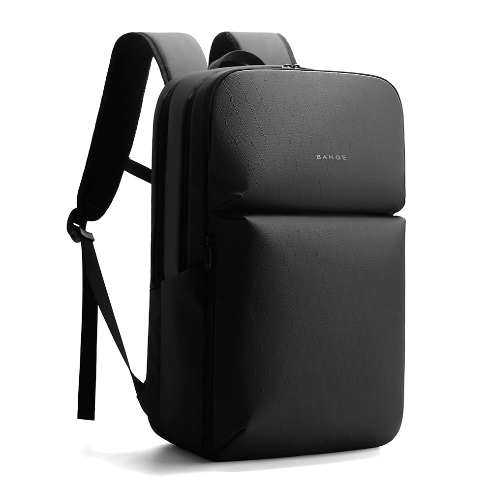 METROGUARD BACKPACK - BLACK - 27L