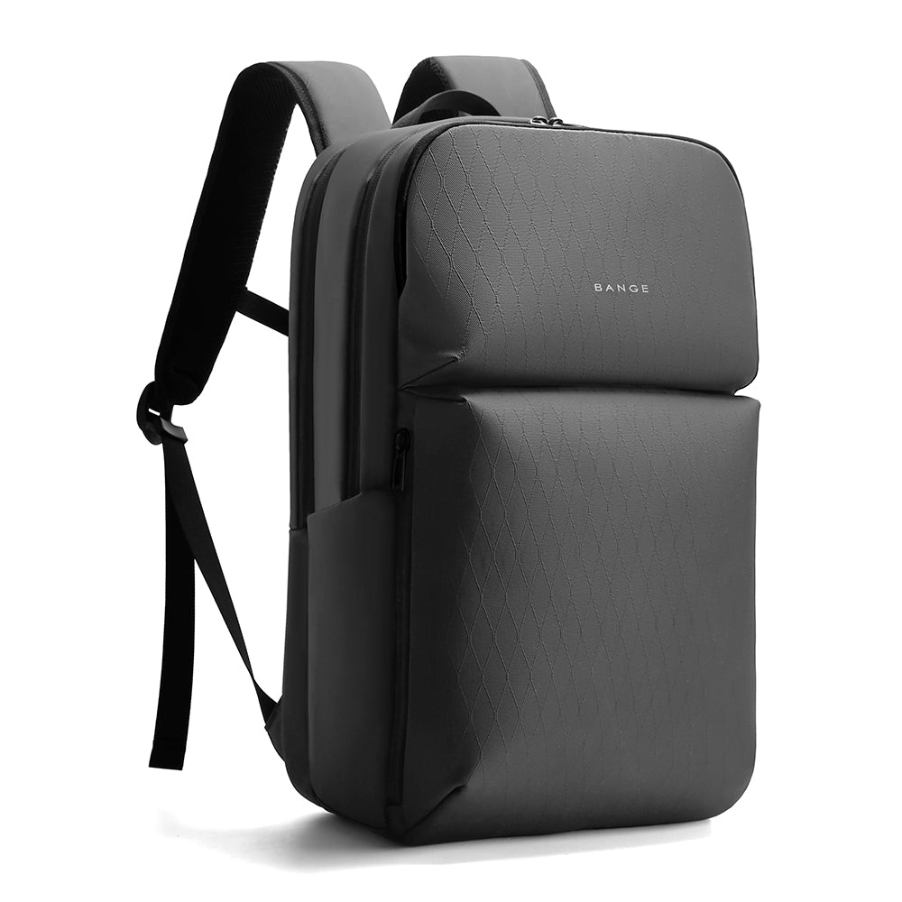 METROGUARD BACKPACK - GREY - 27L