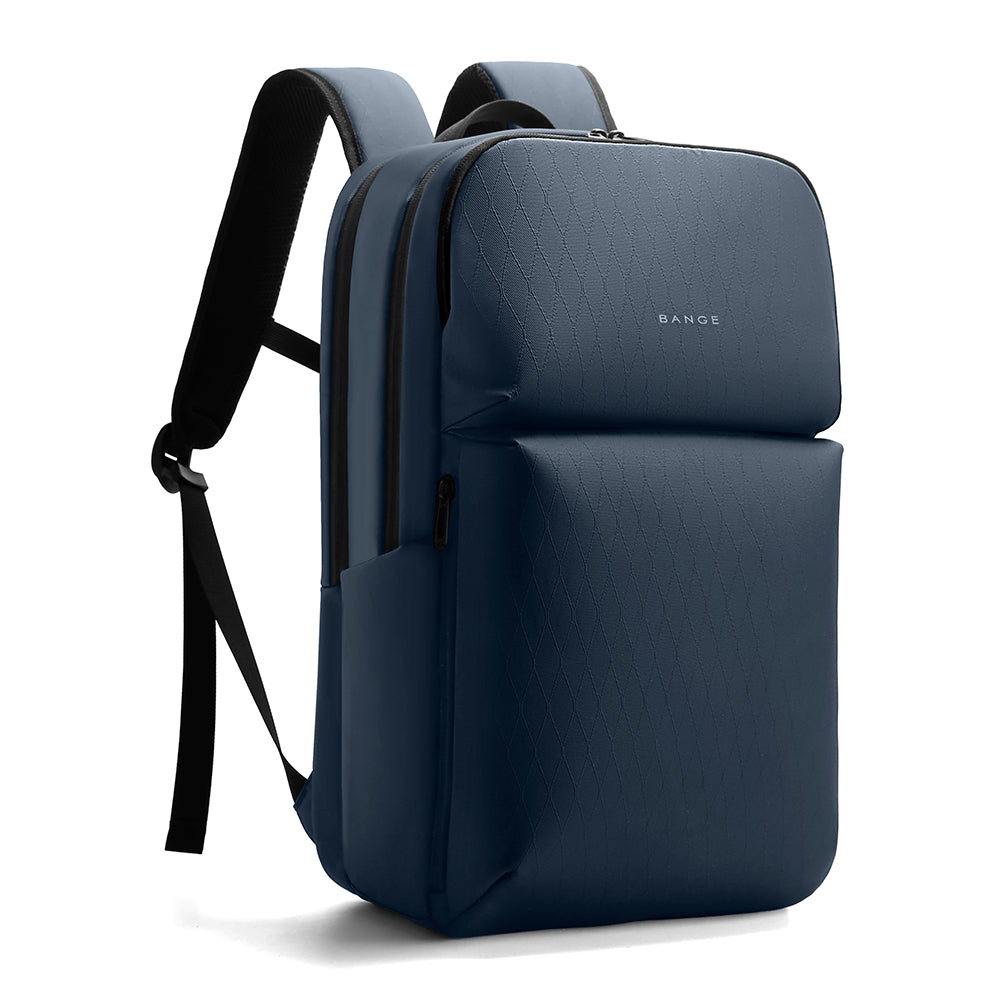 METROGUARD BACKPACK - BLUE - 27L