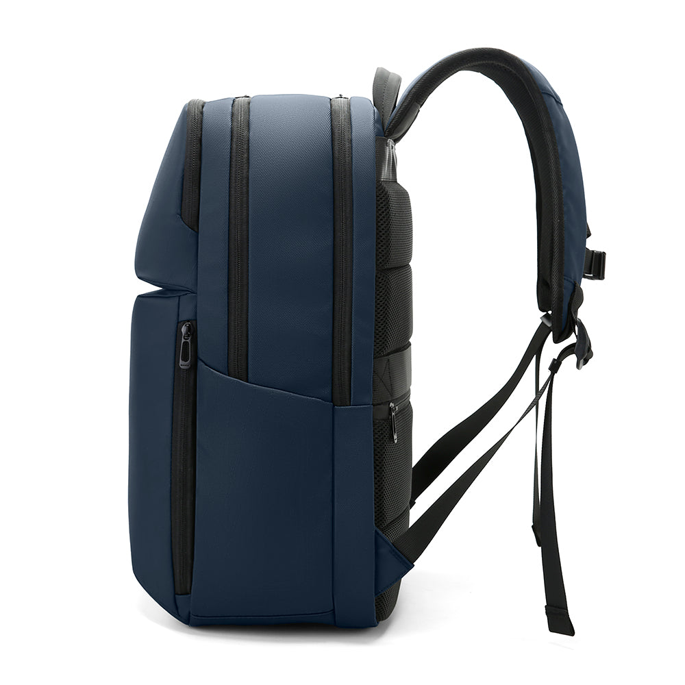 METROGUARD BACKPACK - BLUE - 27L