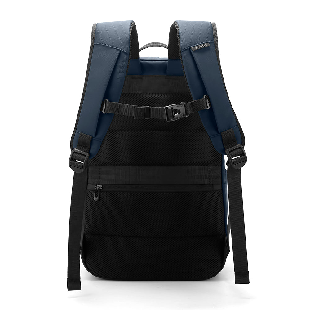 METROGUARD BACKPACK - BLUE - 27L