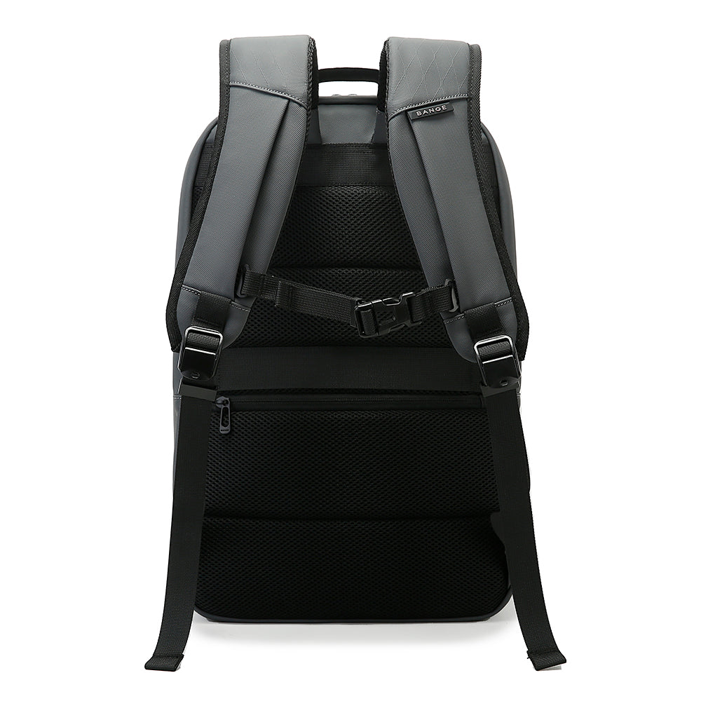 VENTURE BACKPACK - GREY - 30L