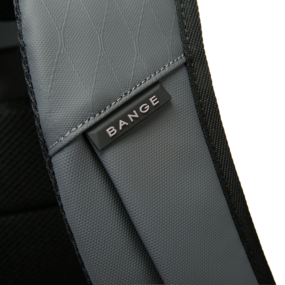 VENTURE BACKPACK - GREY - 30L