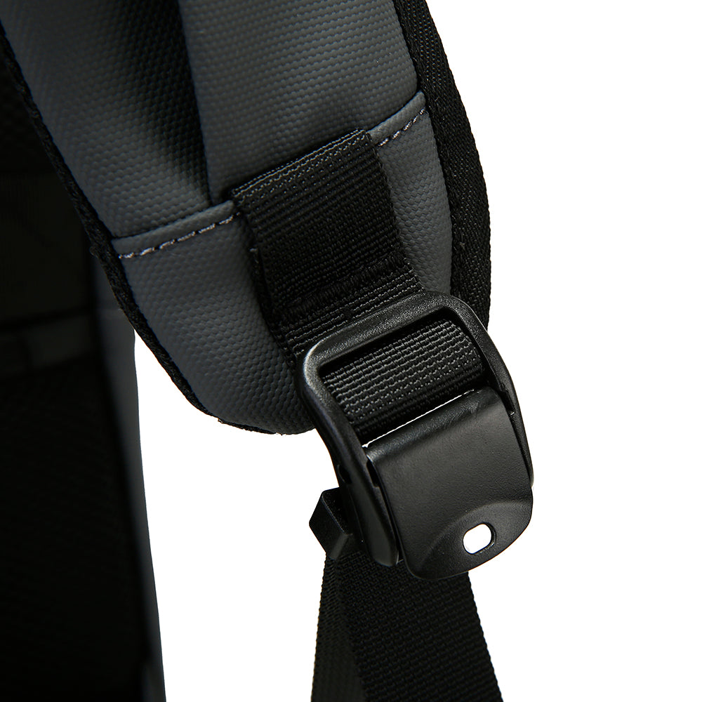 VENTURE BACKPACK - GREY - 30L