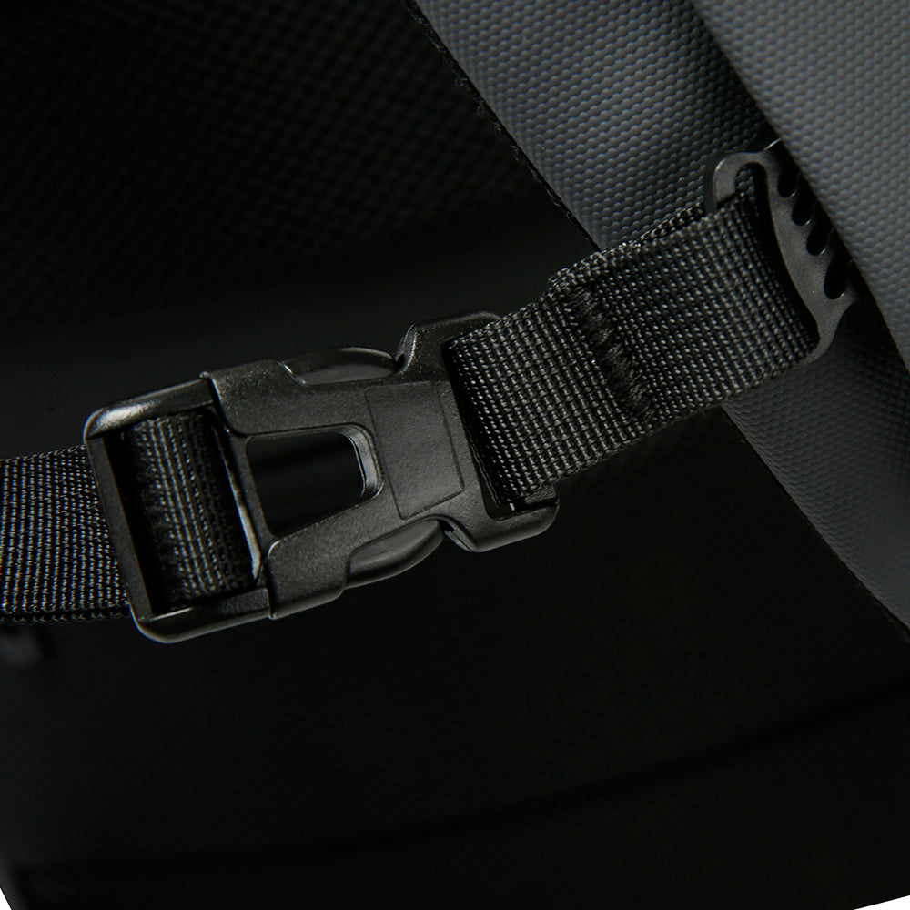 VENTURE BACKPACK - GREY - 30L