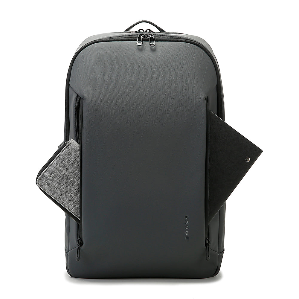 VENTURE BACKPACK - GREY - 30L