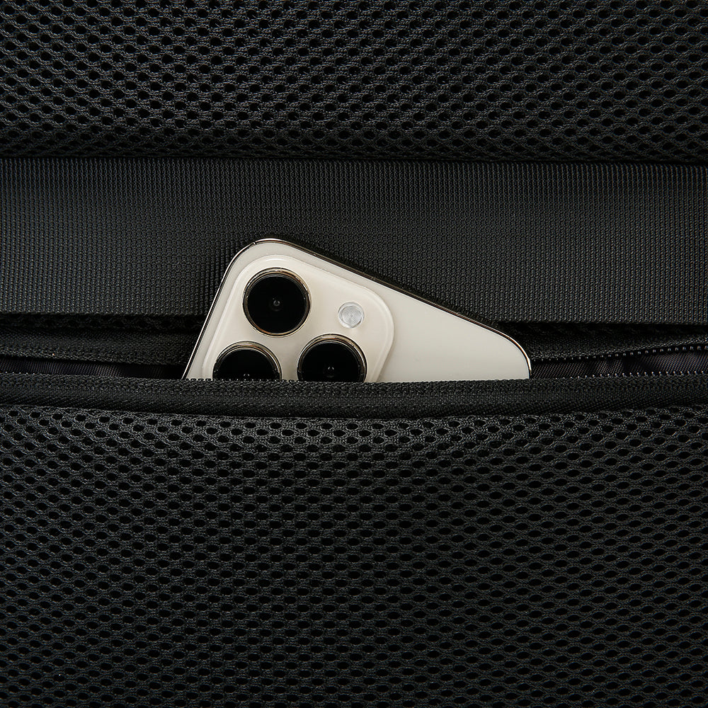 VENTURE BACKPACK - GREY - 30L