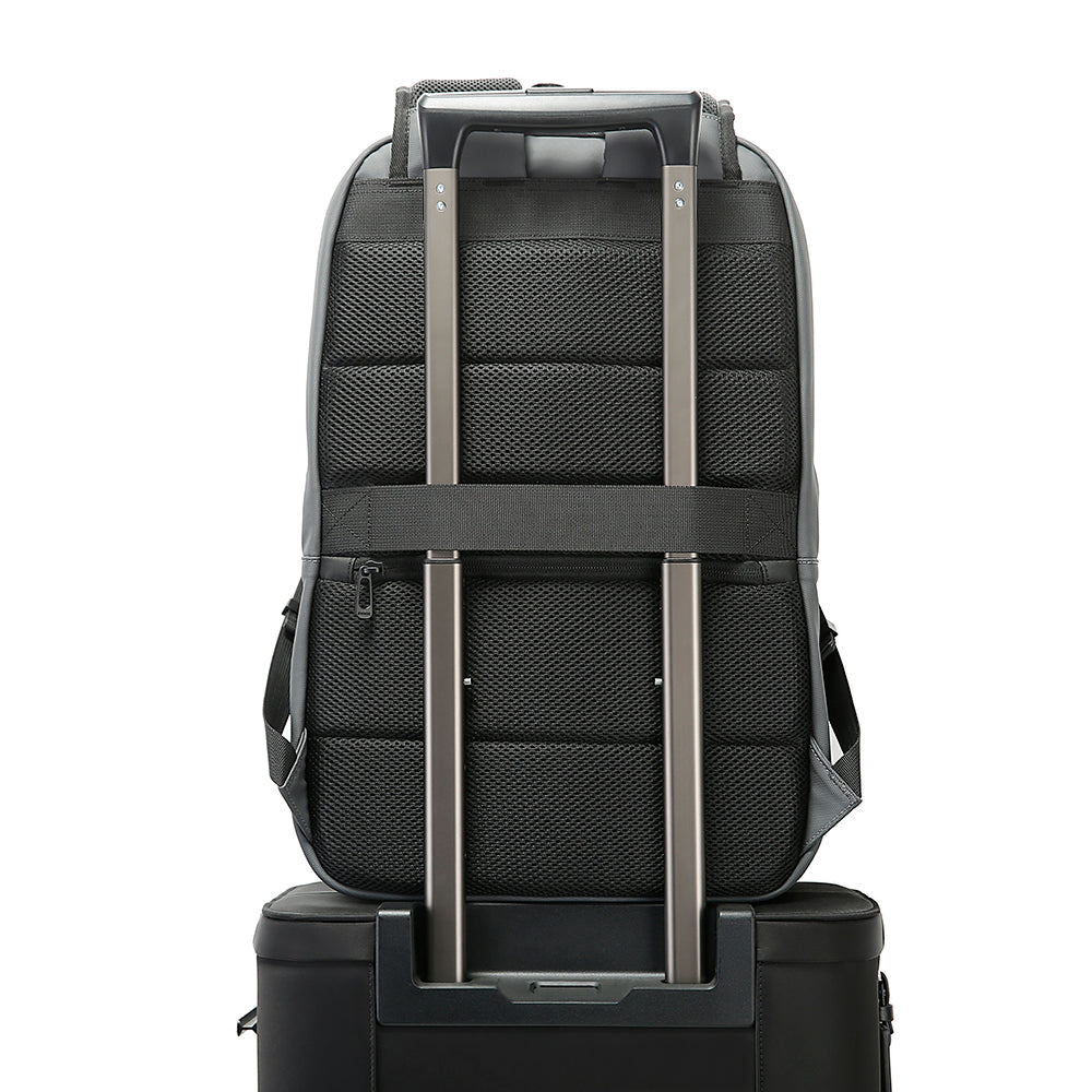 VENTURE BACKPACK - GREY - 30L