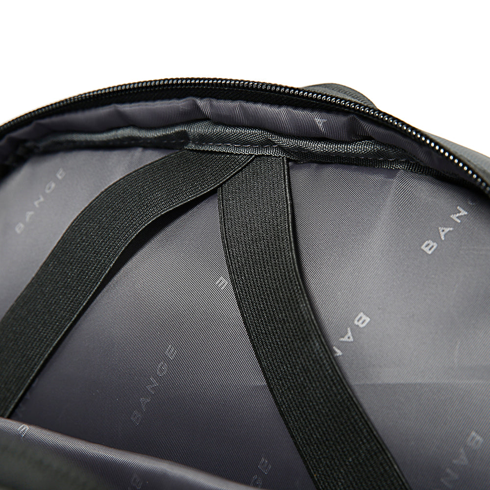 VENTURE BACKPACK - GREY - 30L