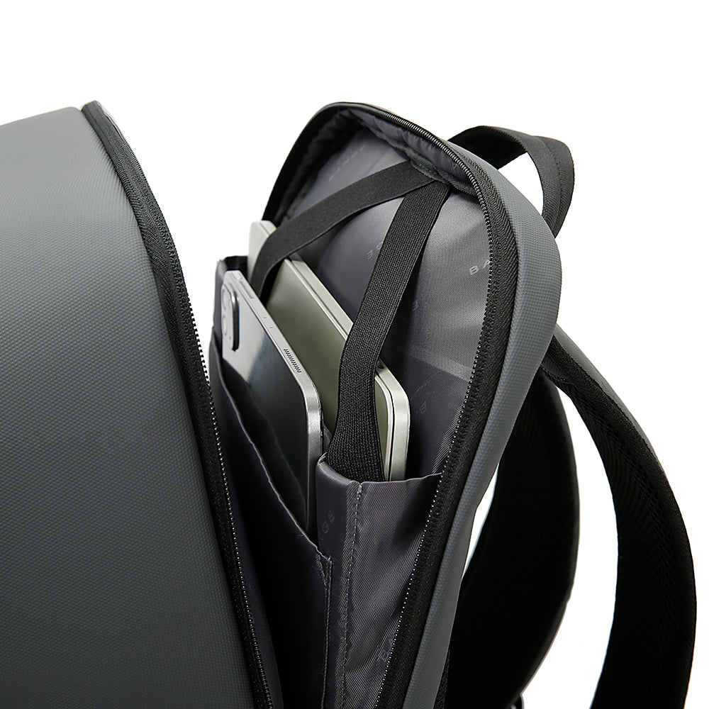 VENTURE BACKPACK - GREY - 30L