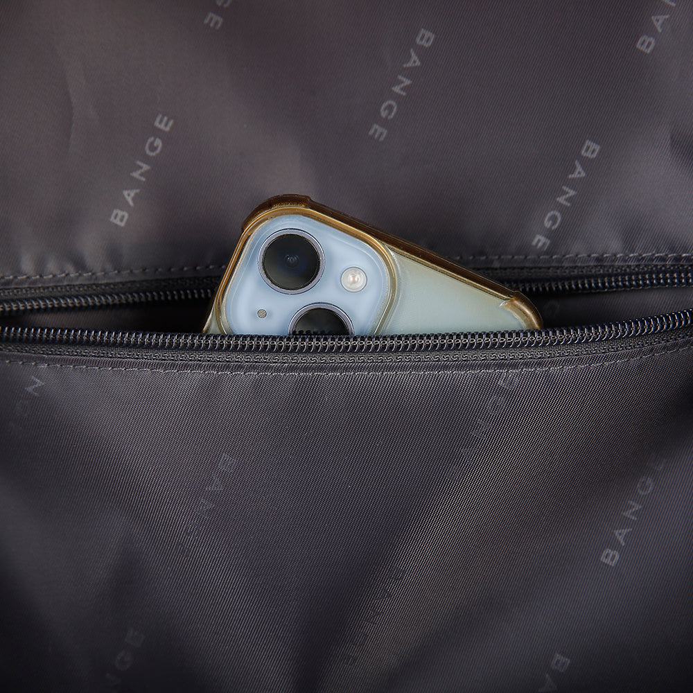 VENTURE BACKPACK - GREY - 30L