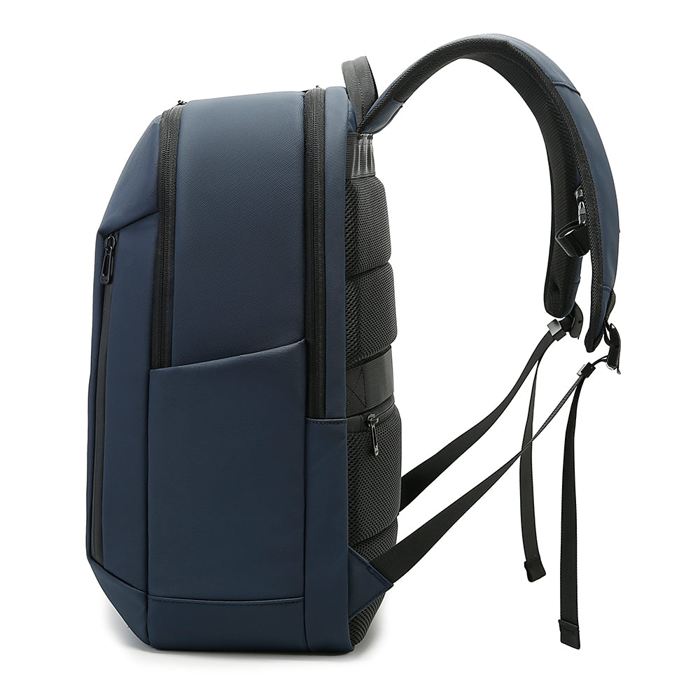 VENTURE BACKPACK - BLUE - 30L