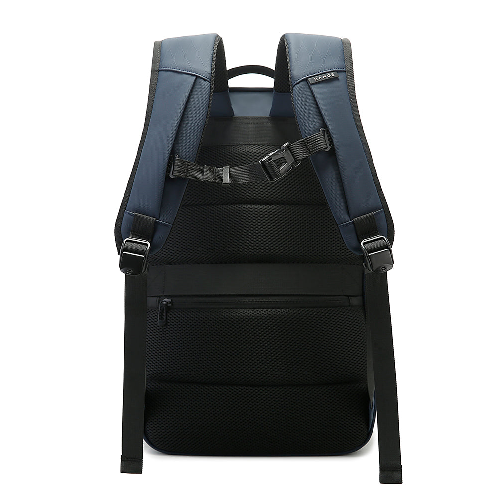 VENTURE BACKPACK - BLUE - 30L