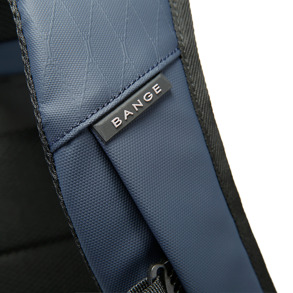 VENTURE BACKPACK - BLUE - 30L