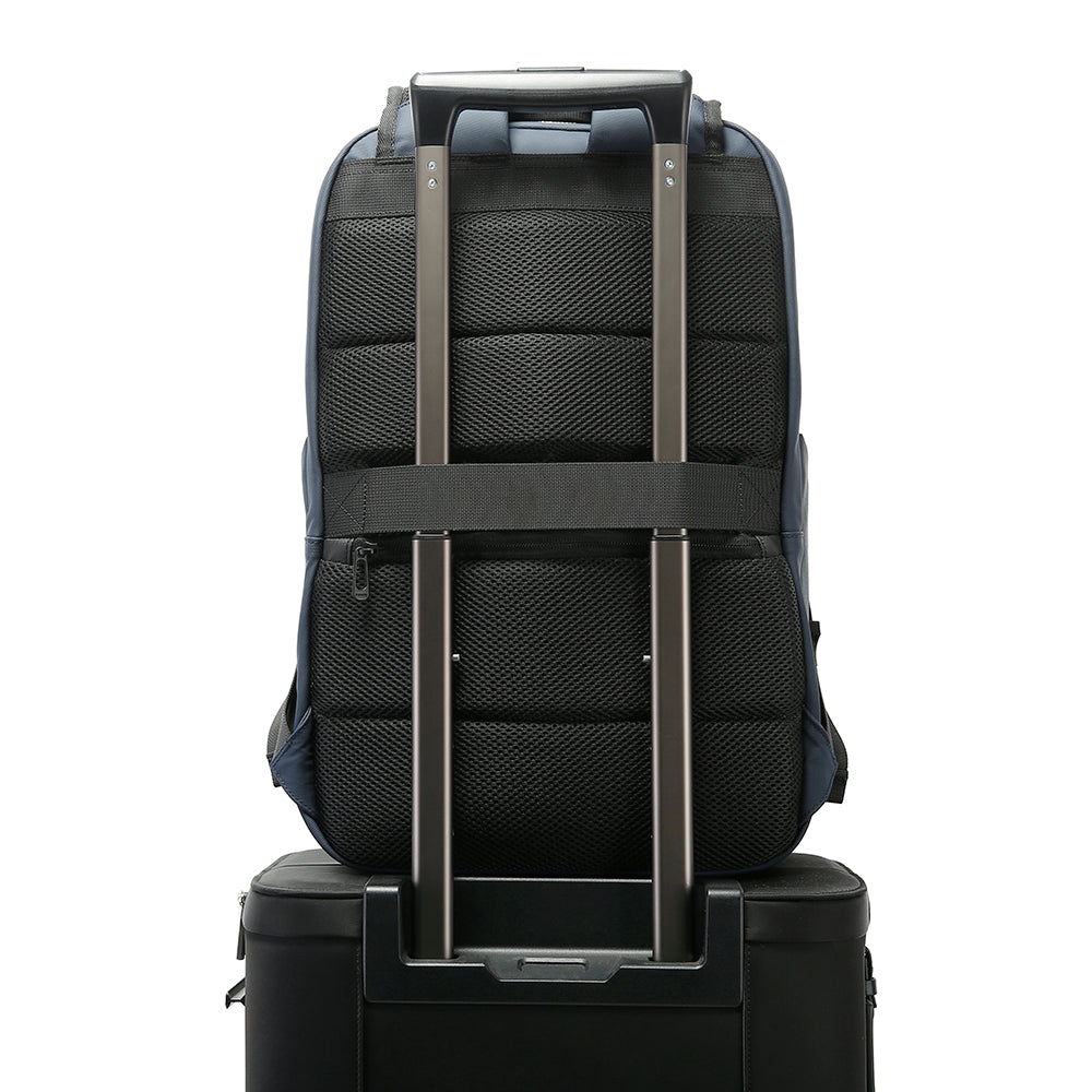 VENTURE BACKPACK - BLUE - 30L