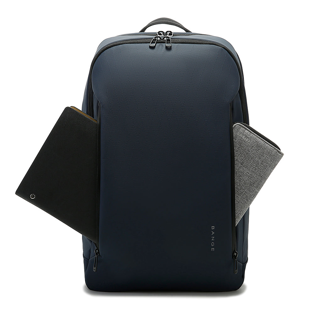 VENTURE BACKPACK - BLUE - 30L