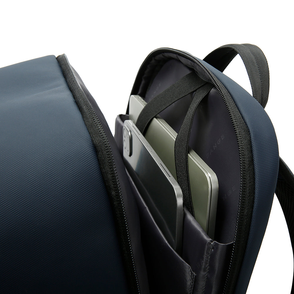 VENTURE BACKPACK - BLUE - 30L