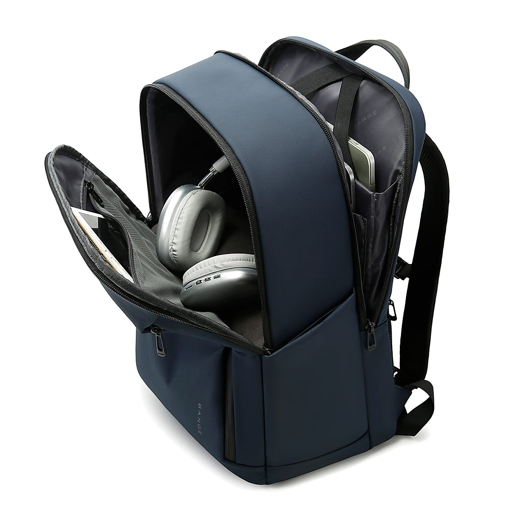 VENTURE BACKPACK - BLUE - 30L