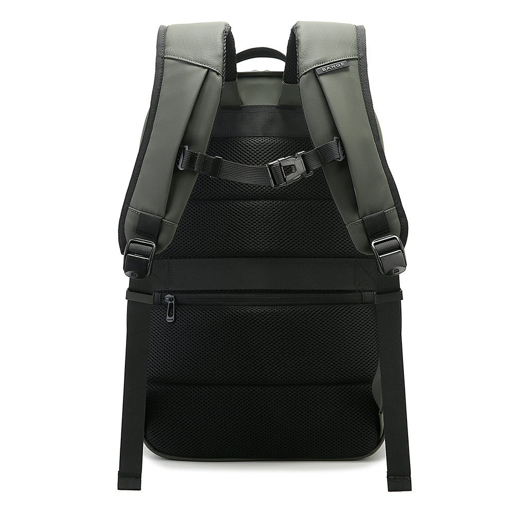 VENTURE BACKPACK - GREEN - 30L
