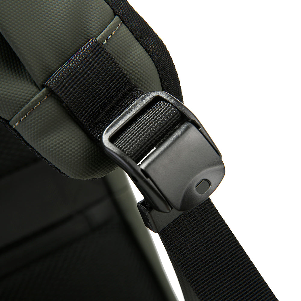 VENTURE BACKPACK - GREEN - 30L