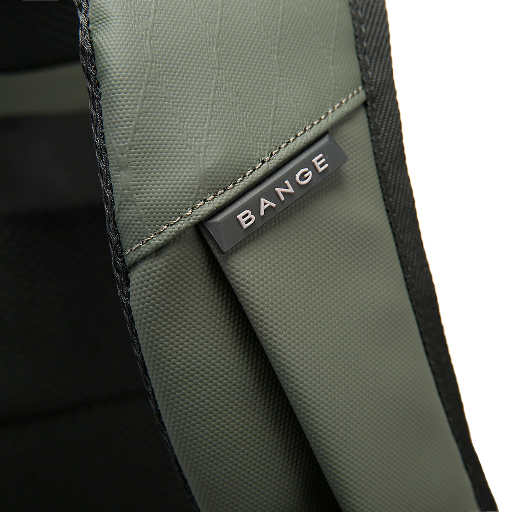 VENTURE BACKPACK - GREEN - 30L