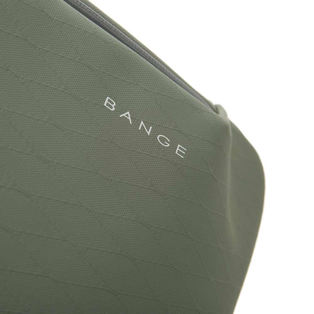 VENTURE BACKPACK - GREEN - 30L