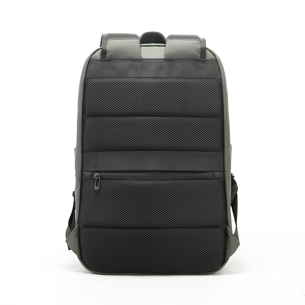 VENTURE BACKPACK - GREEN - 30L