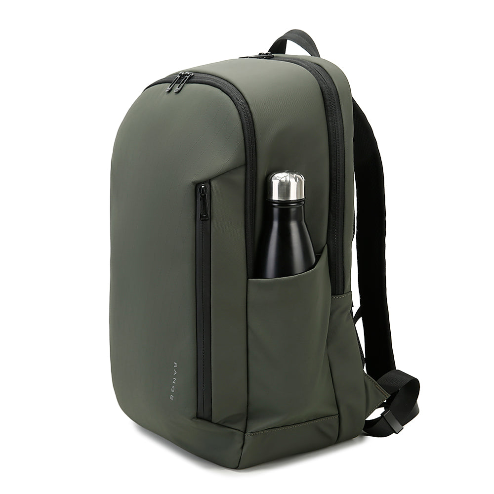 VENTURE BACKPACK - GREEN - 30L