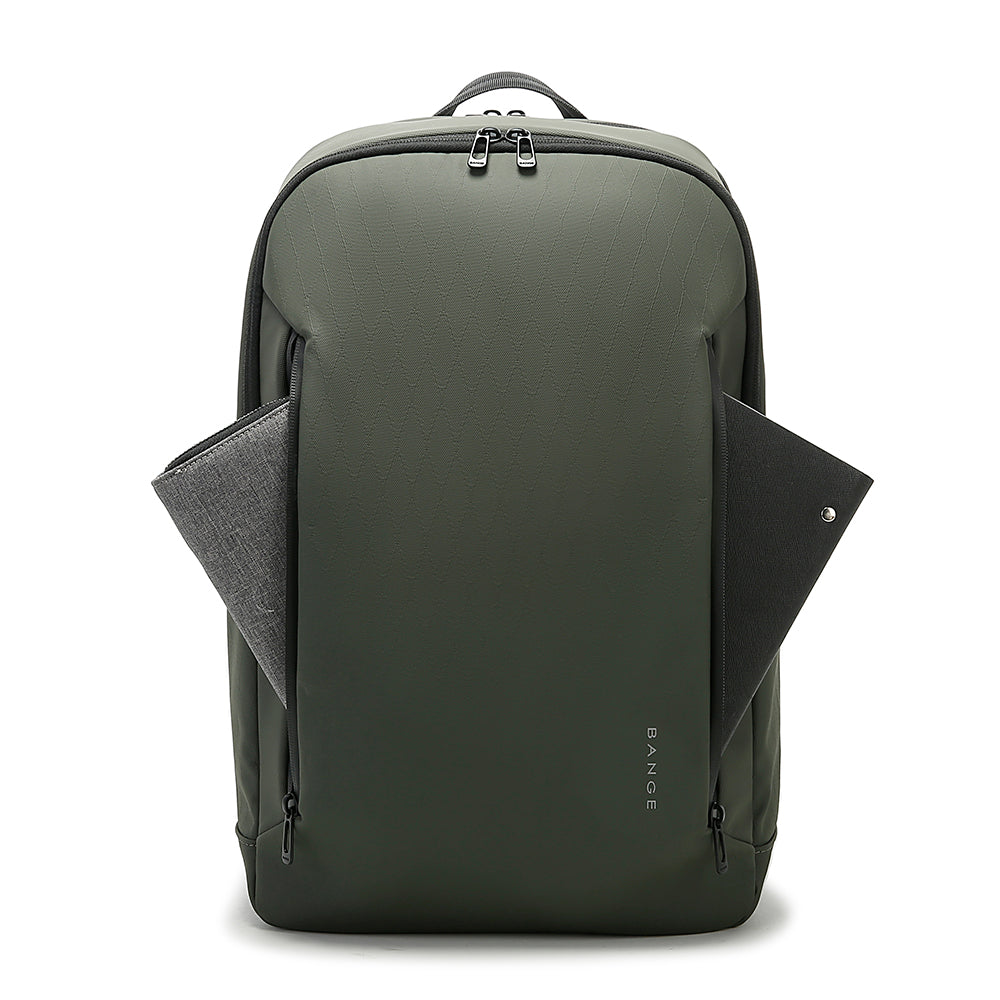 VENTURE BACKPACK - GREEN - 30L