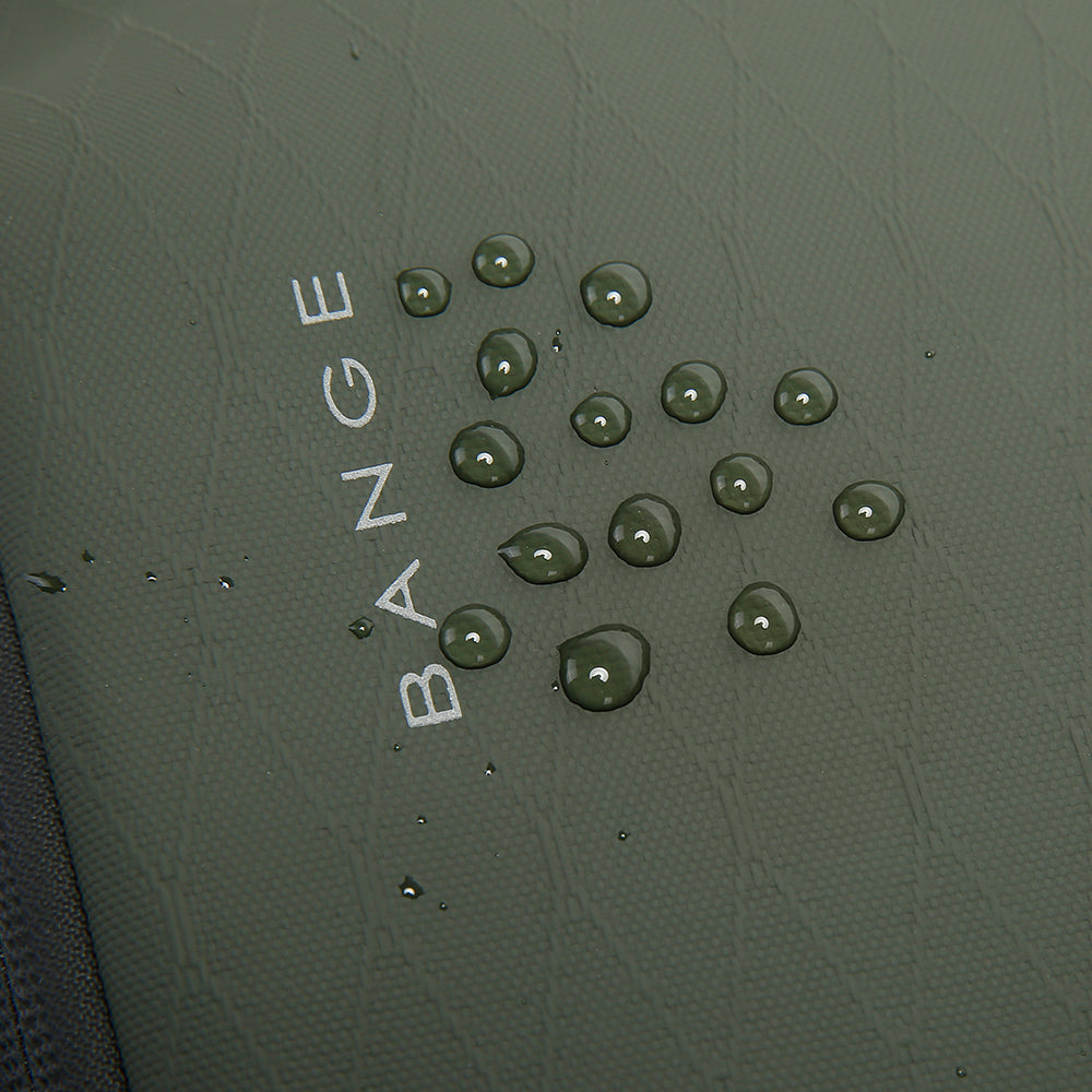 VENTURE BACKPACK - GREEN - 30L