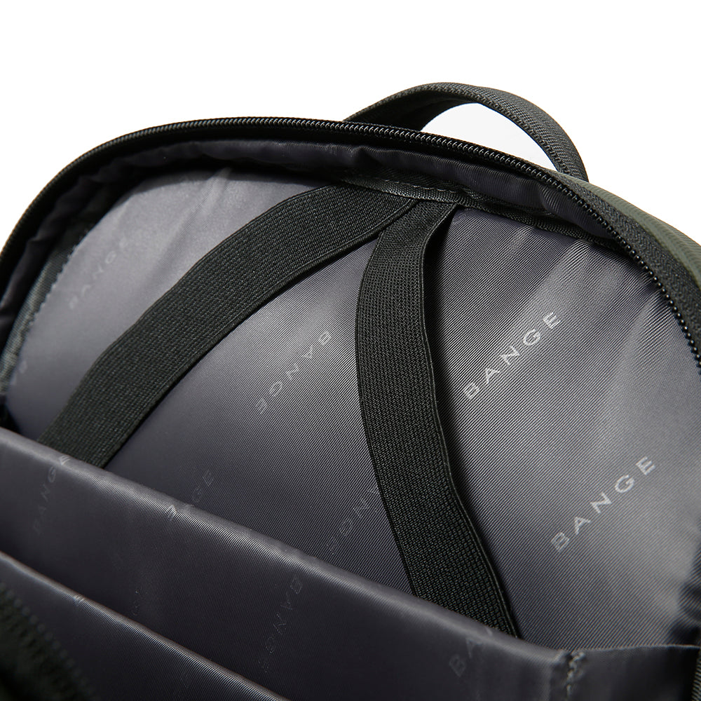 VENTURE BACKPACK - GREEN - 30L