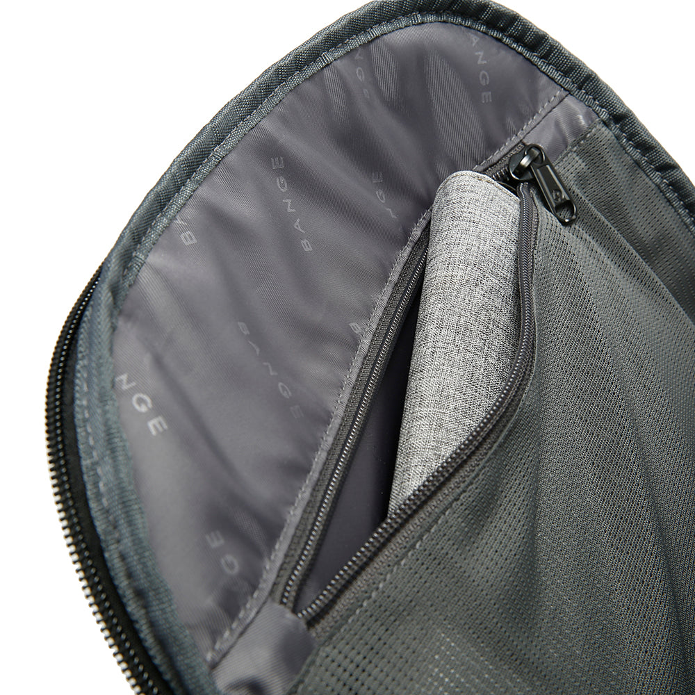 VENTURE BACKPACK - GREEN - 30L
