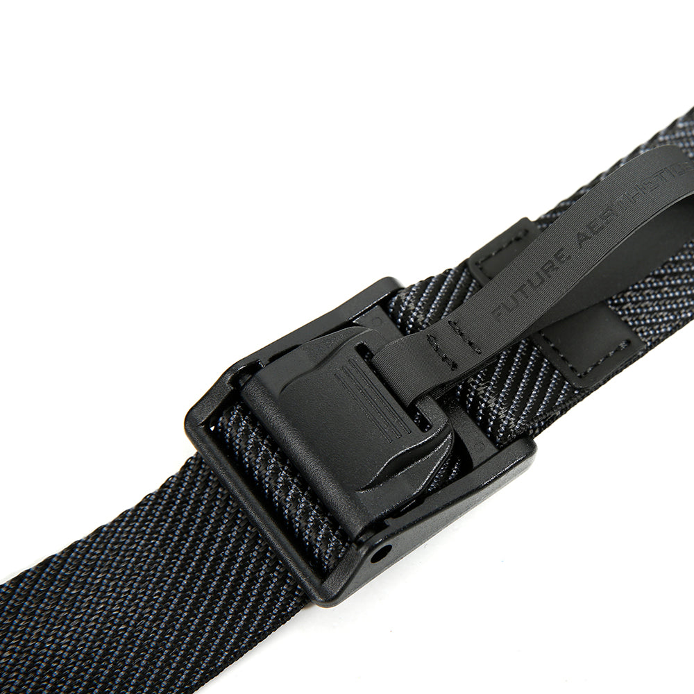 URBAN GO SLING BAG - BLACK