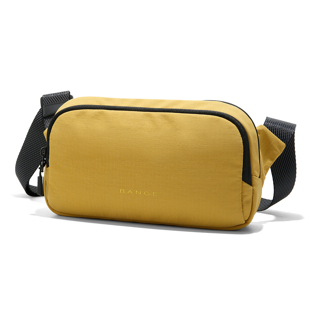 URBAN GO SLING BAG - YELLOW