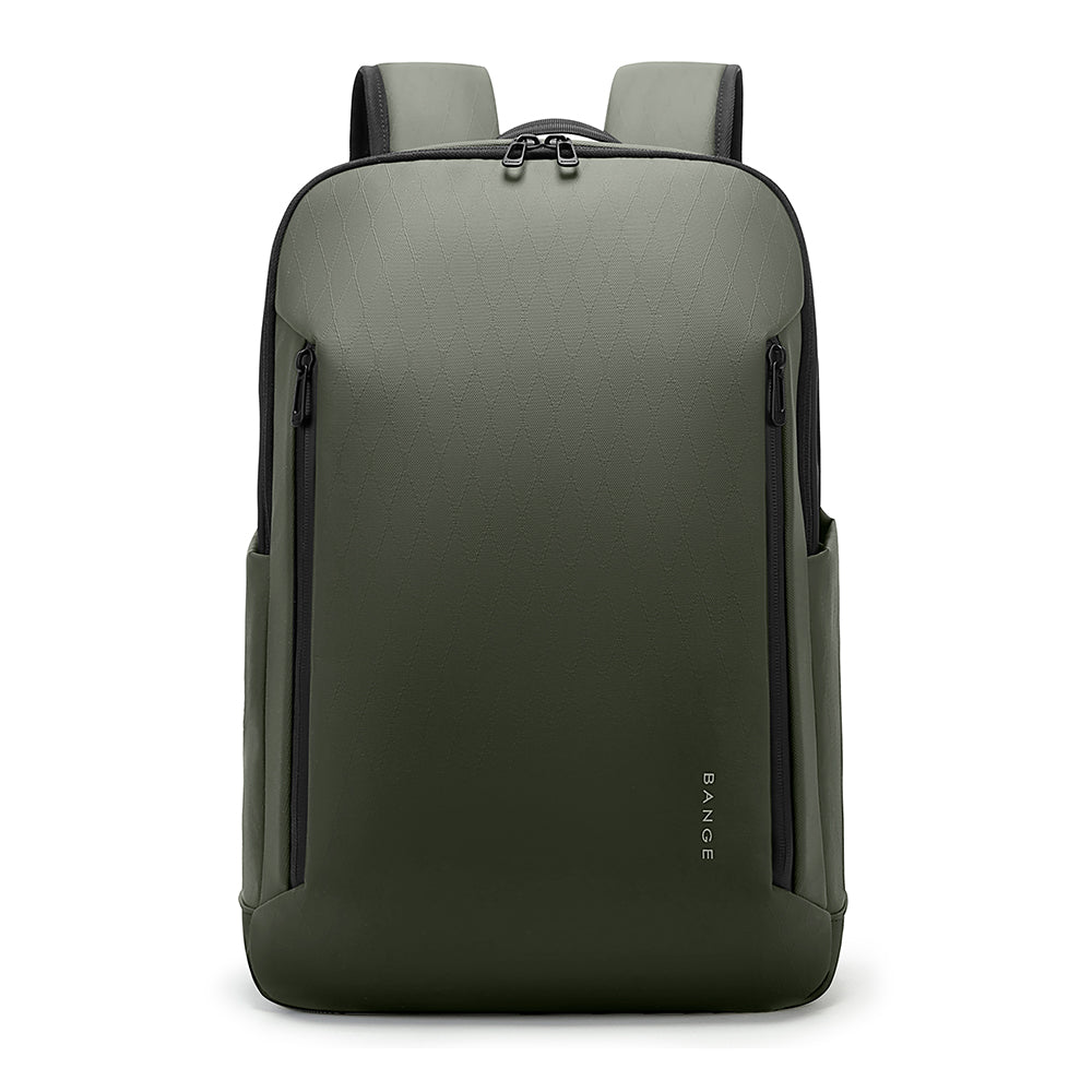VENTURE BACKPACK - GREEN - 30L