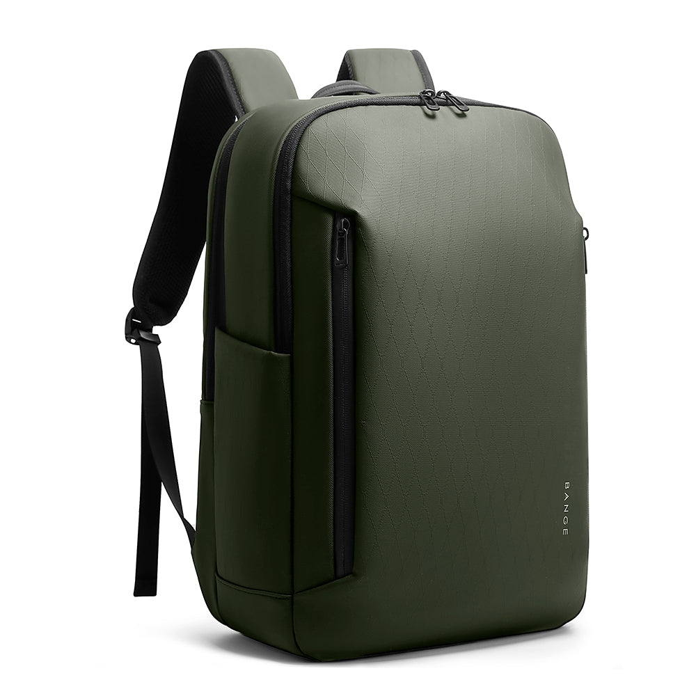 VENTURE BACKPACK - GREEN - 30L
