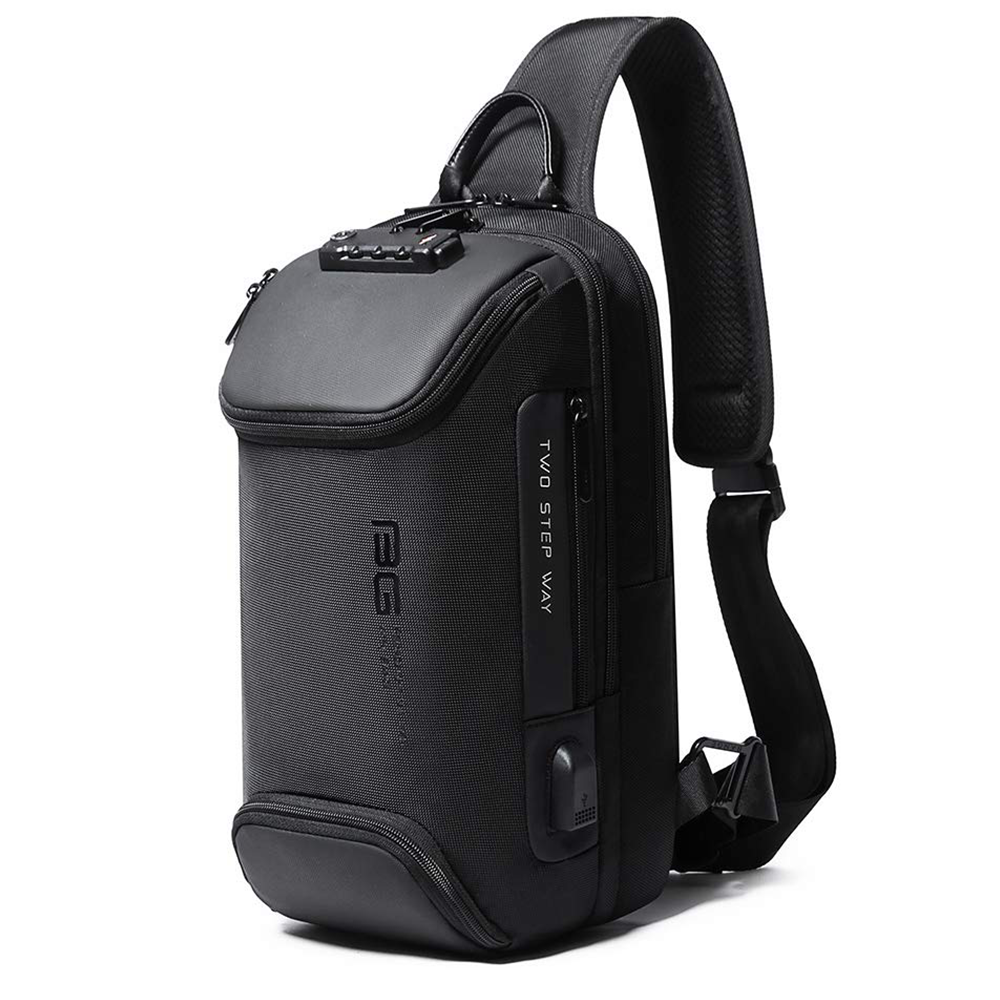 Waterproof 2025 chest bag